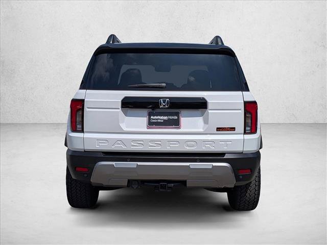 Used 2026 Honda Passport TrailSport image 7