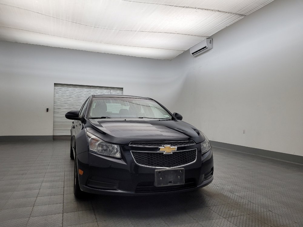 Used 2014 Chevrolet Cruze LT image 14