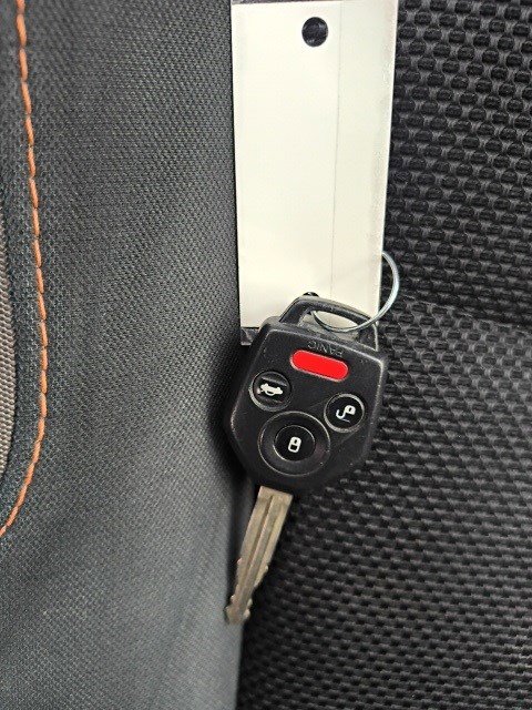 Used 2016 Subaru Crosstrek 2.0i Premium image 23