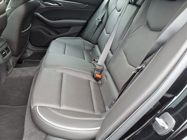 Certified 2023 Cadillac CT5 V Blackwing w/ Carbon Fiber Package 2 image 11