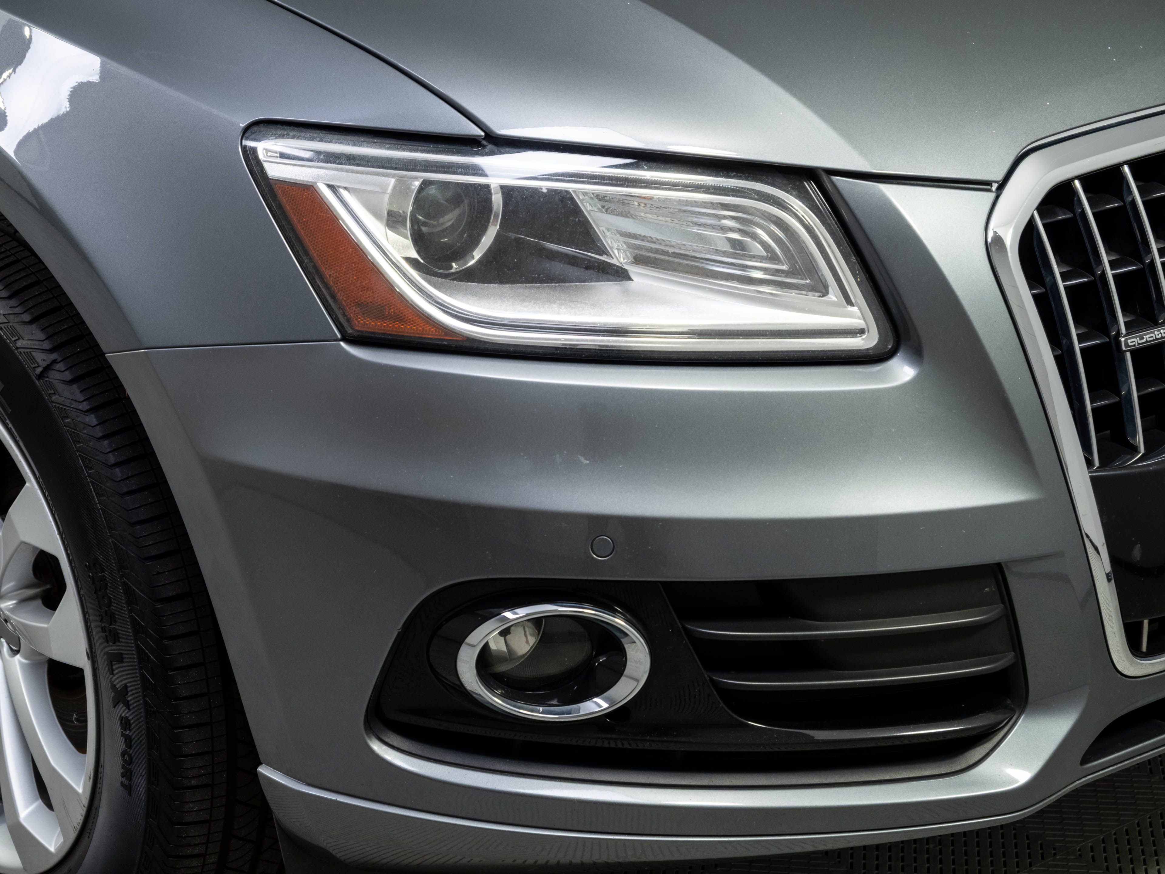 Used 2014 Audi Q5 2.0T Premium Plus w/ Premium Plus Package AWD/4WD image 35