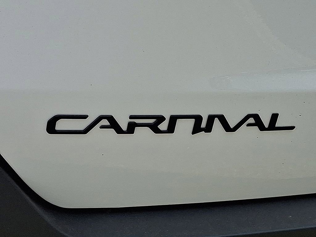 New 2026 Kia Carnival SX Prestige image 34