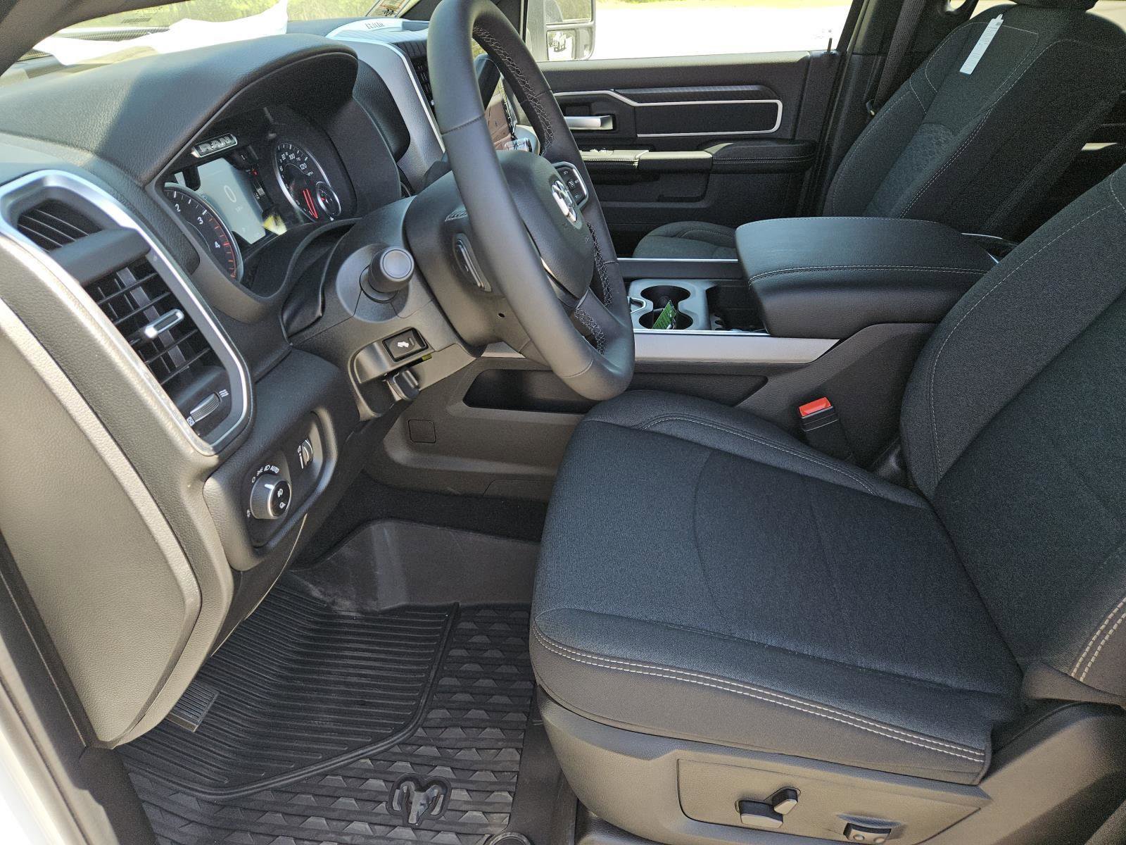 New 2026 RAM 3500 Lone Star image 23