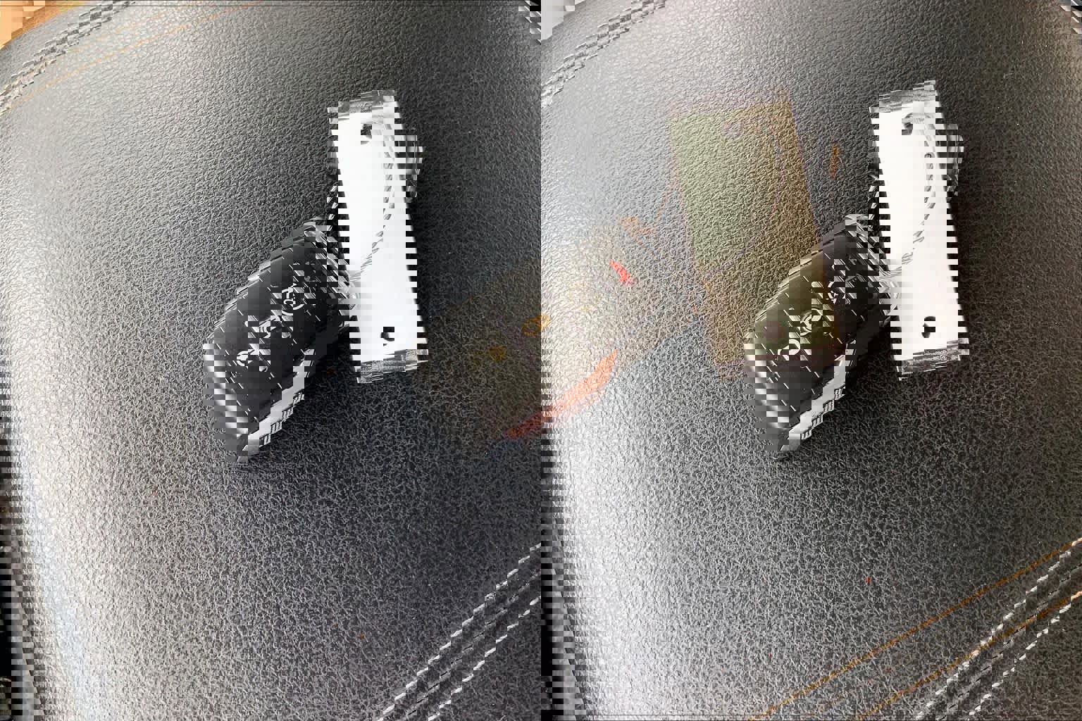 Used 2020 RAM 1500 Big Horn image 13