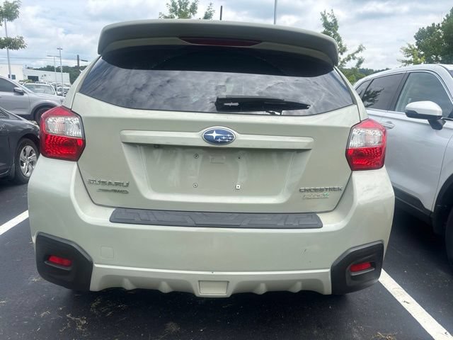 Used 2017 Subaru Crosstrek 2.0i Premium AWD/4WD image 6