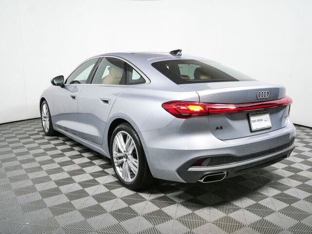 New 2026 Audi A5 Prestige AWD/4WD image 31