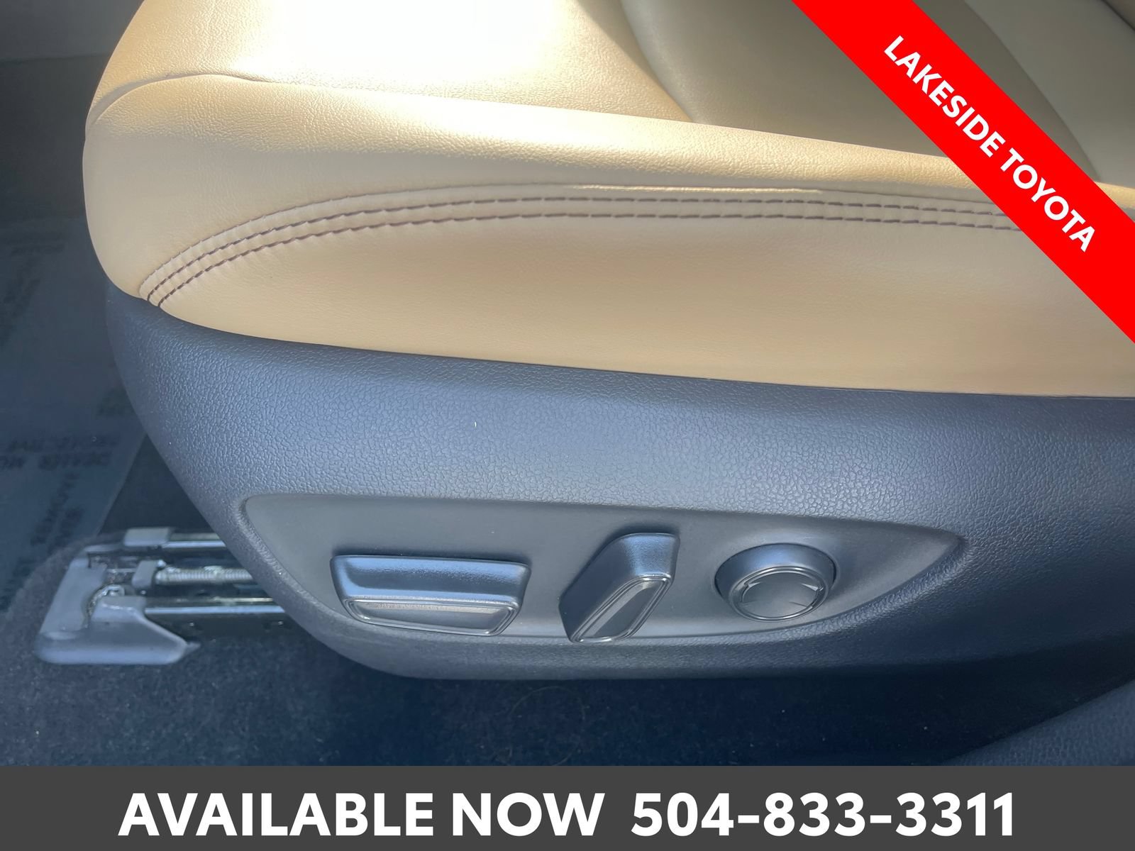 Certified 2025 Toyota RAV4 XLE Premium FWD image 28