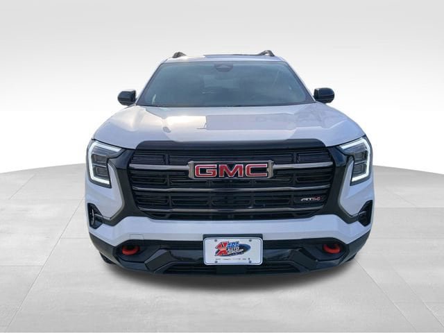 New 2026 GMC Terrain AT4 w/ Technology Package II AWD/4WD image 8
