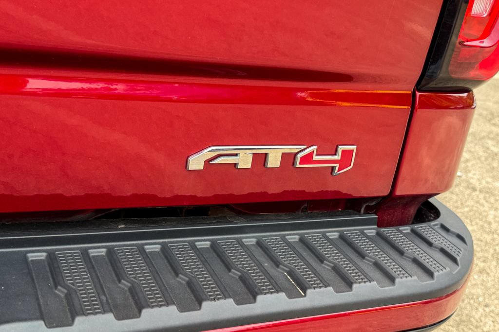 Used 2021 GMC Sierra 1500 AT4 w/ AT4 Preferred Package AWD/4WD image 20
