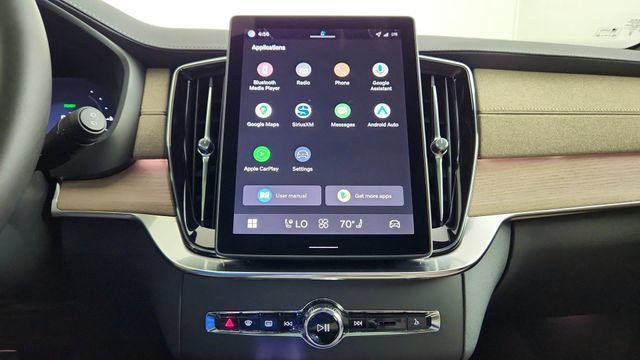 New 2026 Volvo XC90 T8 Plus w/ Protection Package Premier AWD/4WD image 20