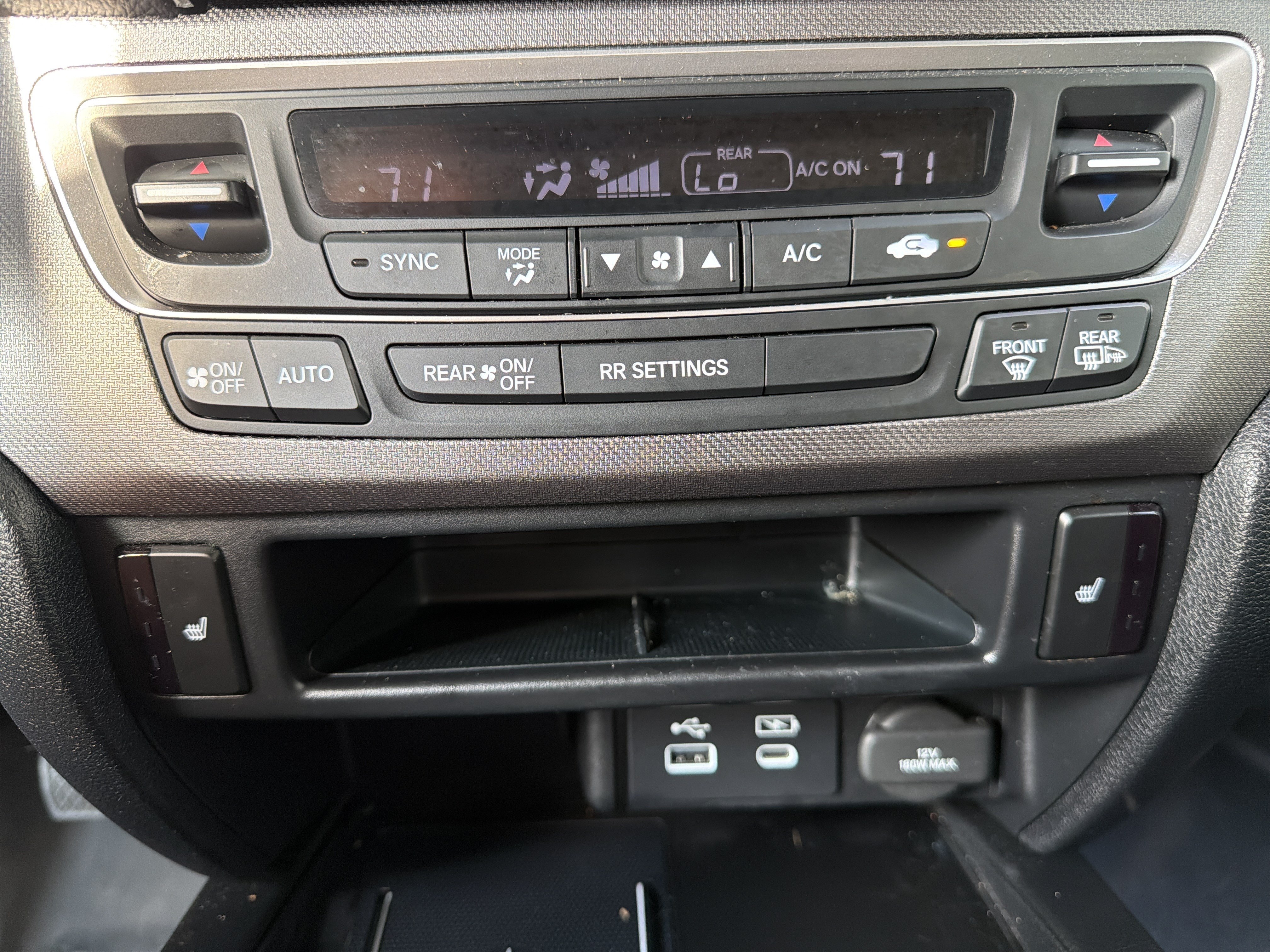 Used 2024 Honda Ridgeline RTL image 27