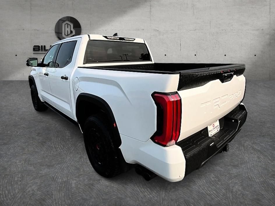 Used 2026 Toyota Tundra TRD Pro AWD/4WD image 10