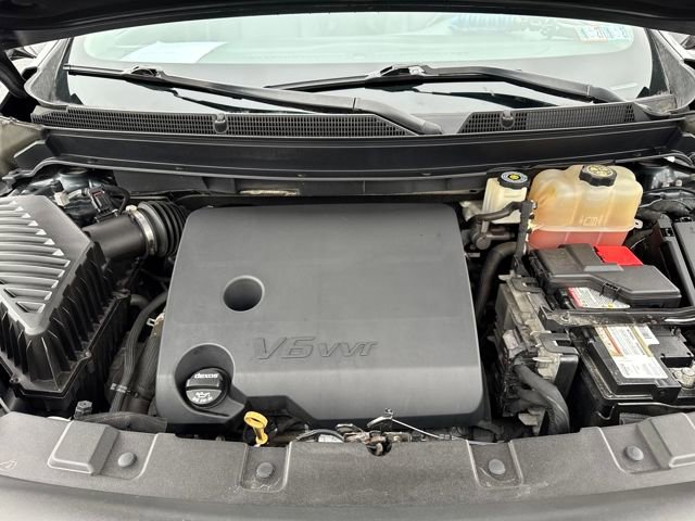 Used 2019 Buick Enclave Essence image 22