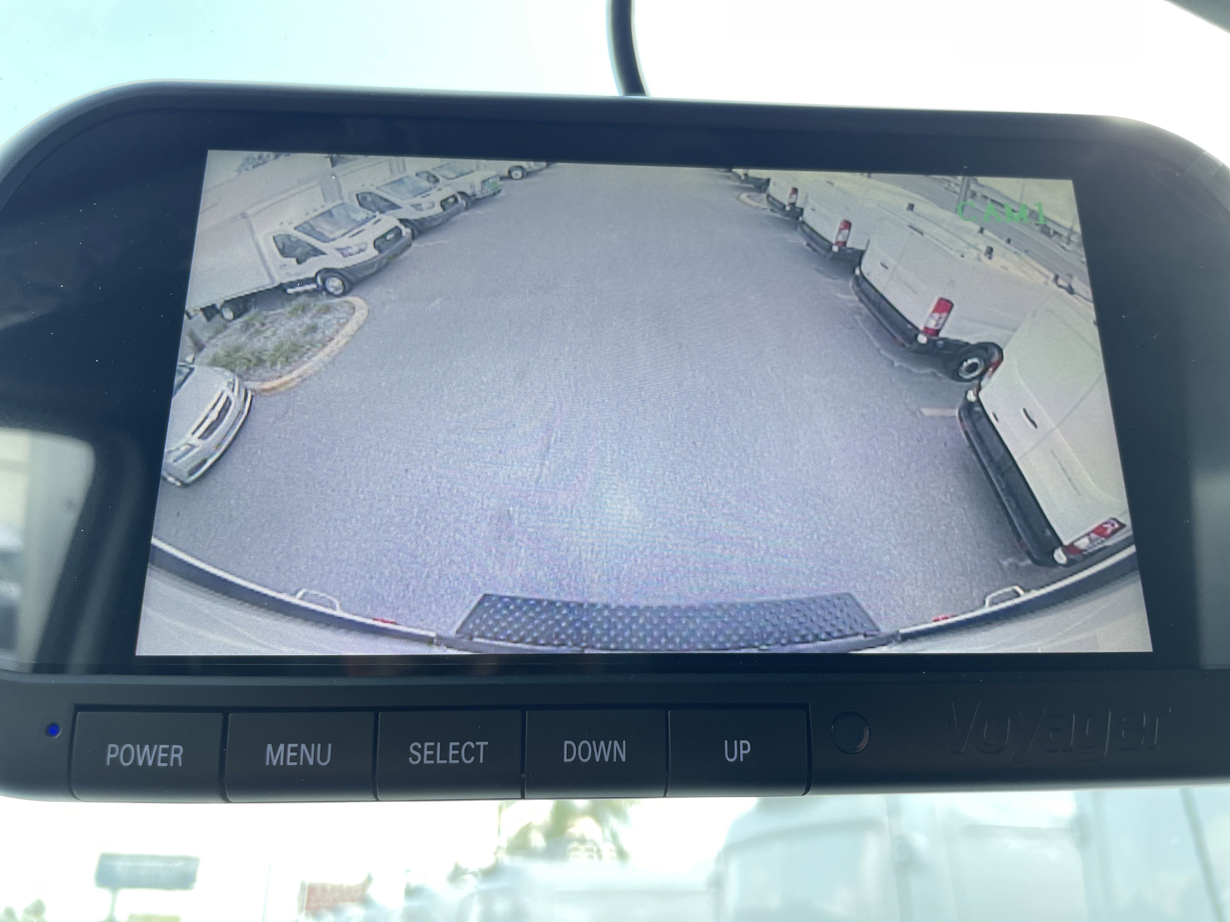 New 2025 Ford E-350 and Econoline 350 Super Duty w/ Power Equipment Group image 21