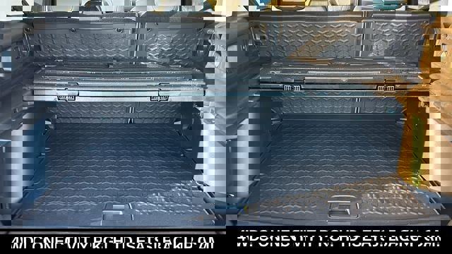 New 2026 Ford Bronco Sport Badlands image 31