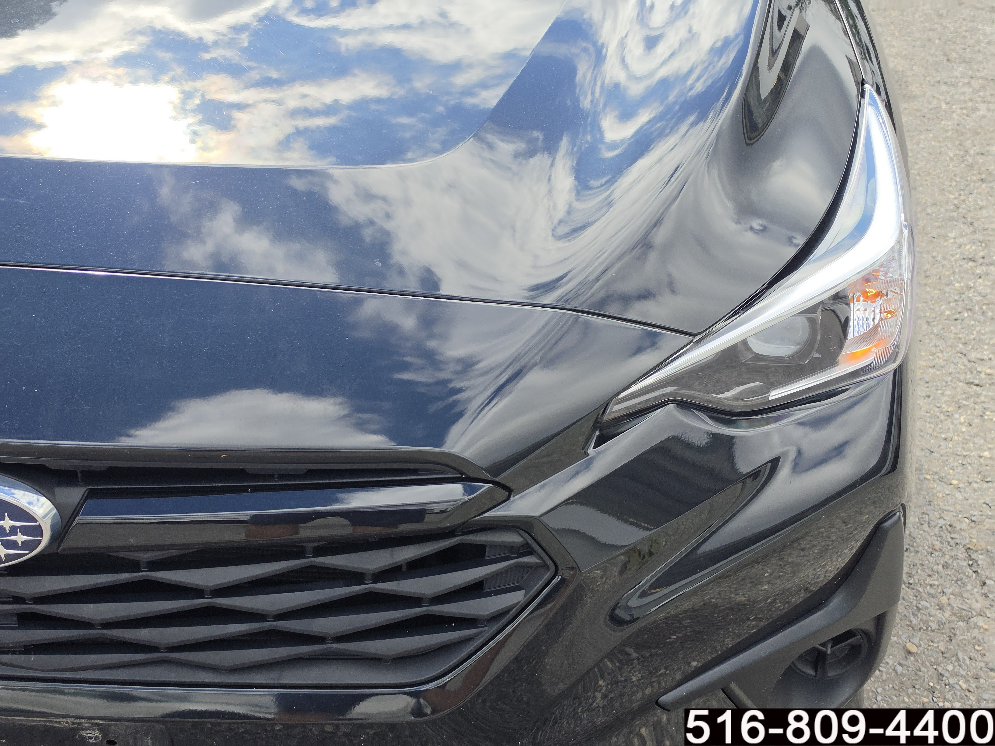 Used 2024 Subaru Impreza 2.0i AWD/4WD image 10