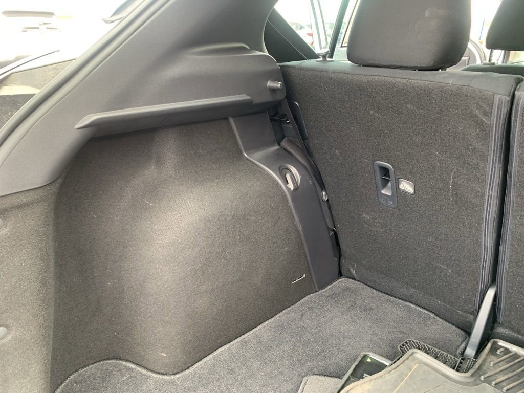 Used 2024 Nissan Kicks S image 36