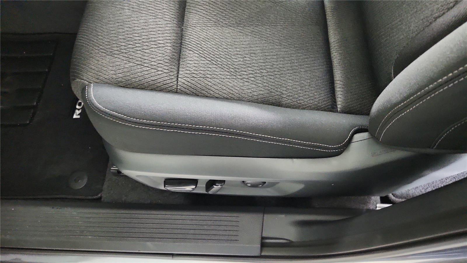 New 2026 Nissan Rogue SV w/ Cold Weather Package image 17