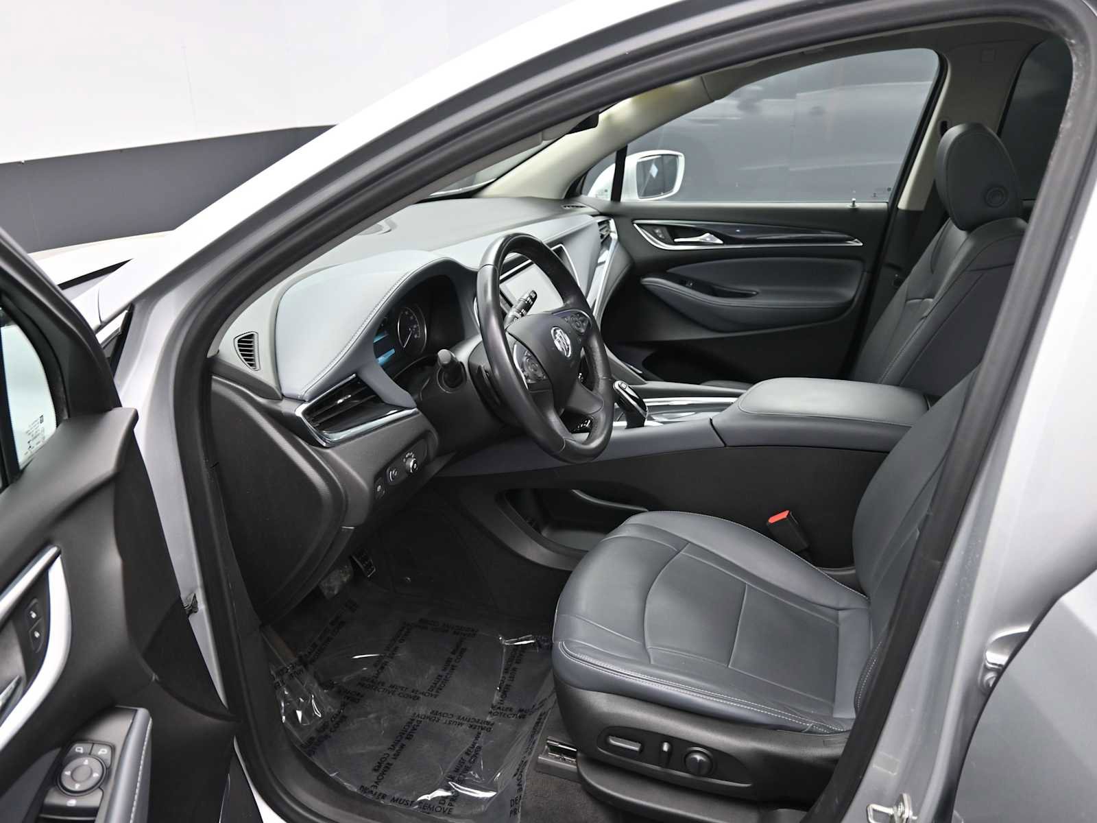 Used 2019 Buick Enclave Essence w/ Trailering Package, 5000 lbs. AWD/4WD image 29