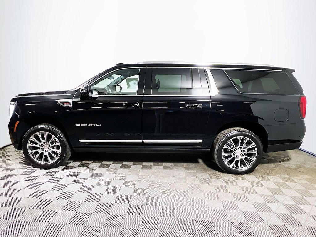 New 2026 GMC Yukon XL Denali image 4