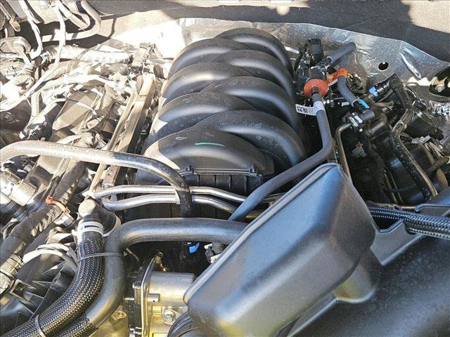 New 2026 Ford F150 XLT w/ Equipment Group 302A MID AWD/4WD image 17