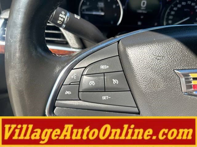 Used 2020 Cadillac CT6 Luxury AWD/4WD image 34