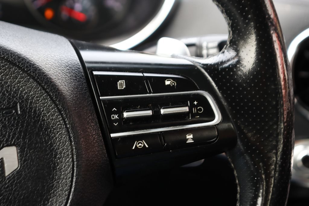 Used 2023 Kia Stinger GT-Line image 23