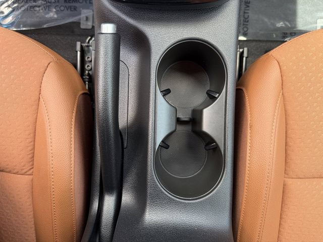 Certified 2025 Kia Soul EX FWD image 30