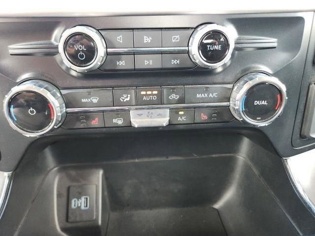 Used 2023 Ford F150 Lightning XLT image 31