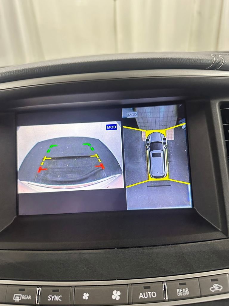 Used 2019 INFINITI QX60 Luxe w/ Limited Package image 23