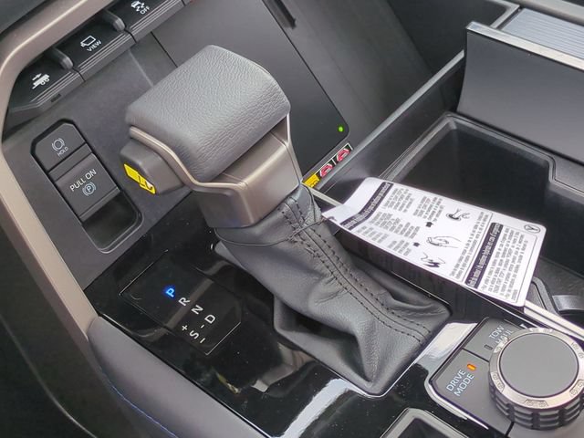 New 2026 Toyota Tundra Platinum AWD/4WD image 22