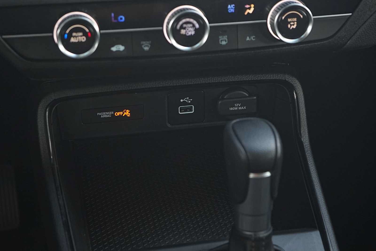 Certified 2025 Honda CR-V LX image 21