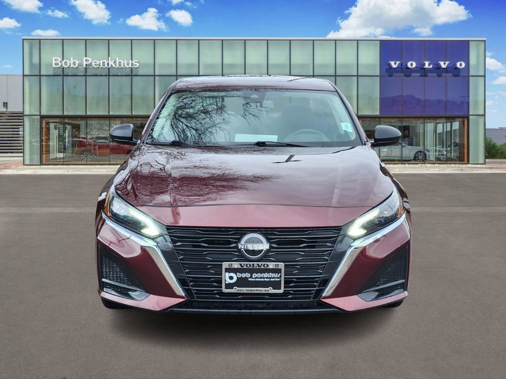 Used 2024 Nissan Altima 2.5 SV image 21