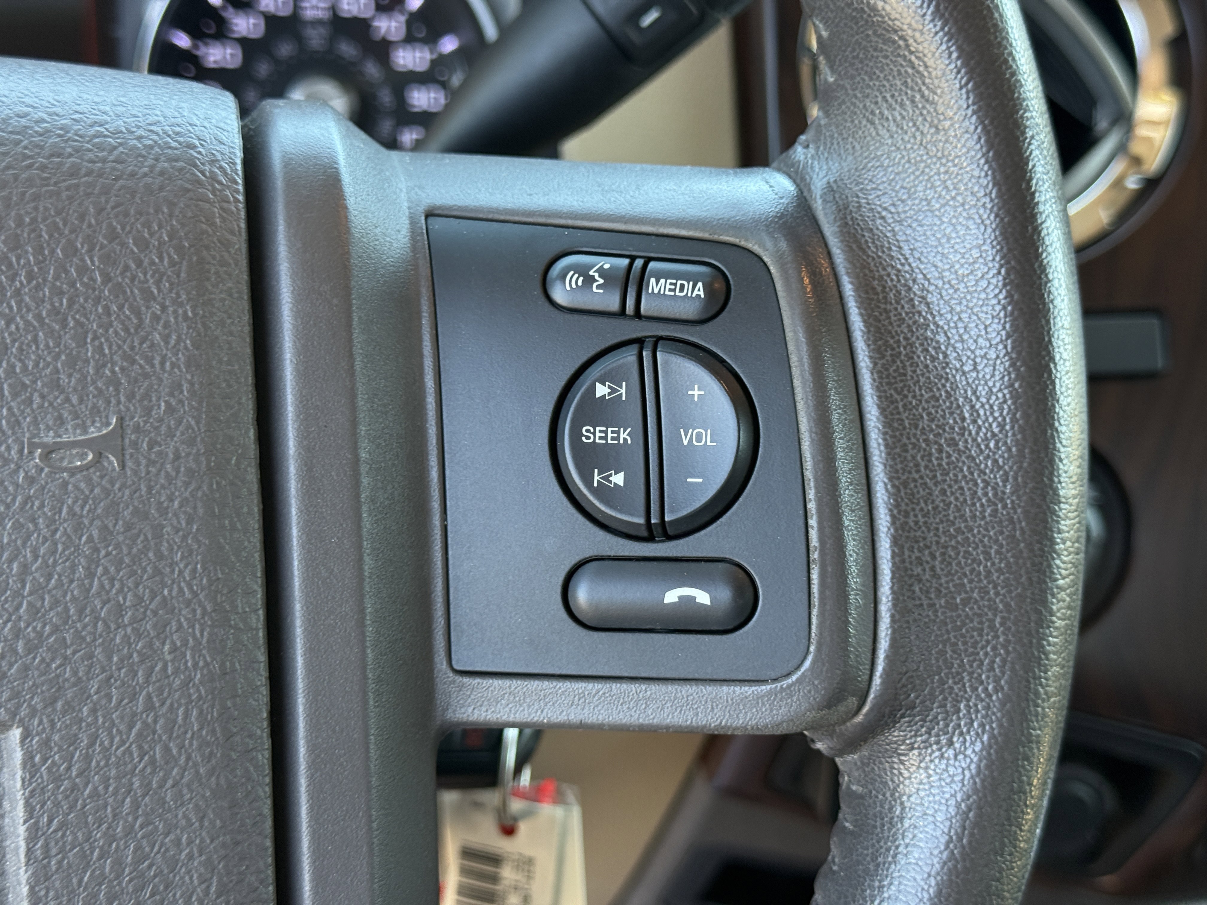 Used 2016 Ford F350 Lariat w/ Chrome Package AWD/4WD image 27
