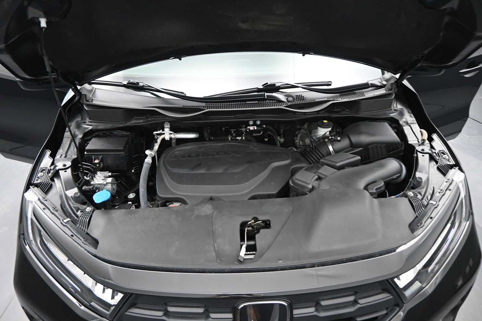Used 2025 Honda Odyssey EX-L image 29