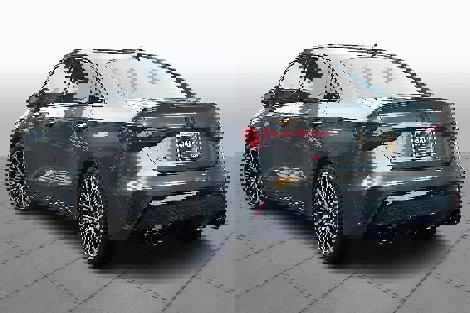 New 2026 Audi S3 Premium image 12