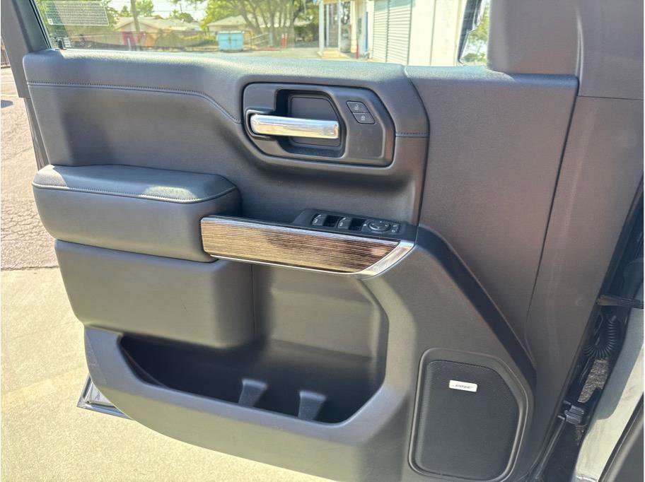 Used 2021 GMC Sierra 1500 Elevation w/ Preferred Package image 31