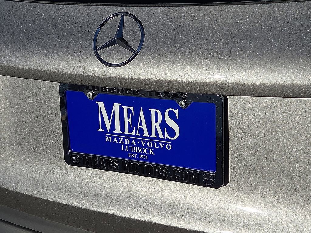 Used 2019 Mercedes-Benz GLC 350e 4MATIC image 17