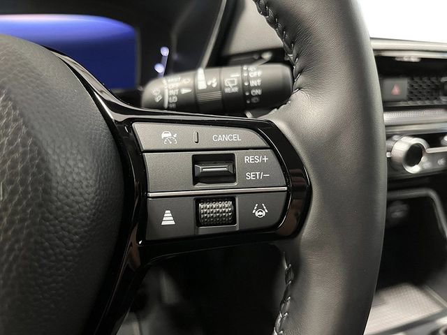 New 2026 Honda CR-V EX-L image 18