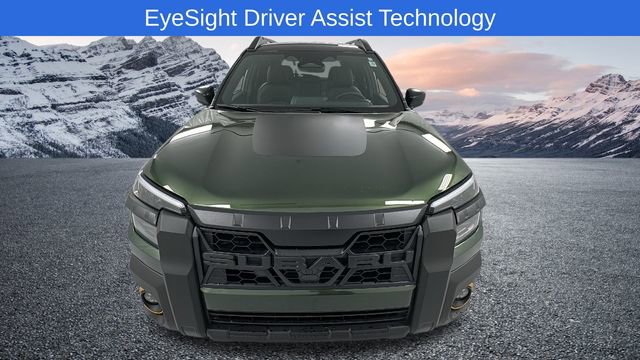 New 2026 Subaru Outback Wilderness image 8