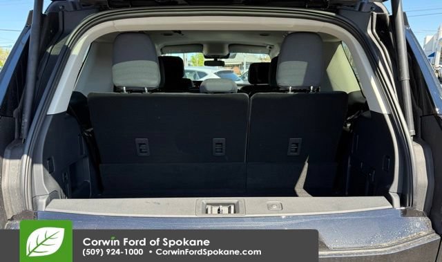 New 2026 Ford Expedition Active AWD/4WD image 38
