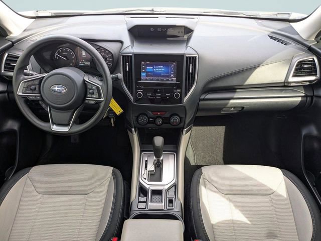 Used 2023 Subaru Forester AWD/4WD image 14