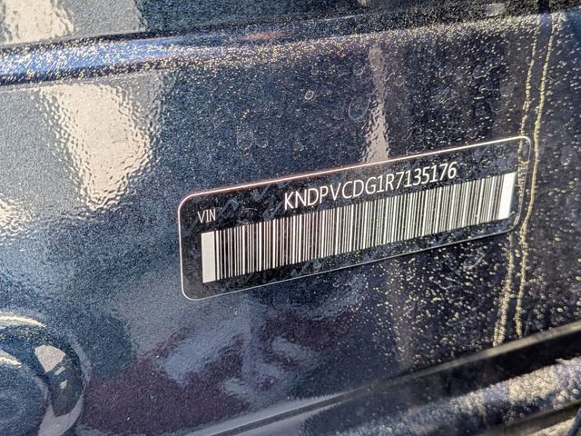 Used 2024 Kia Sportage EX w/ EX Premium Package image 30