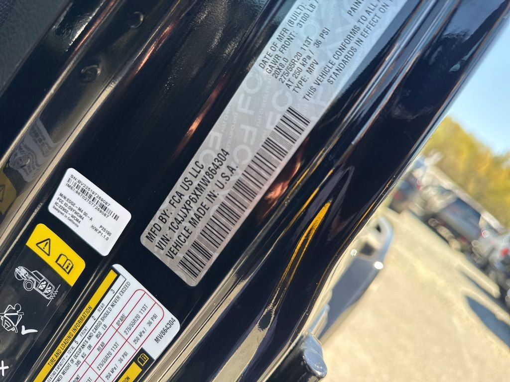 Used 2021 Jeep Wrangler Unlimited Sahara w/ Cold Weather Group image 36