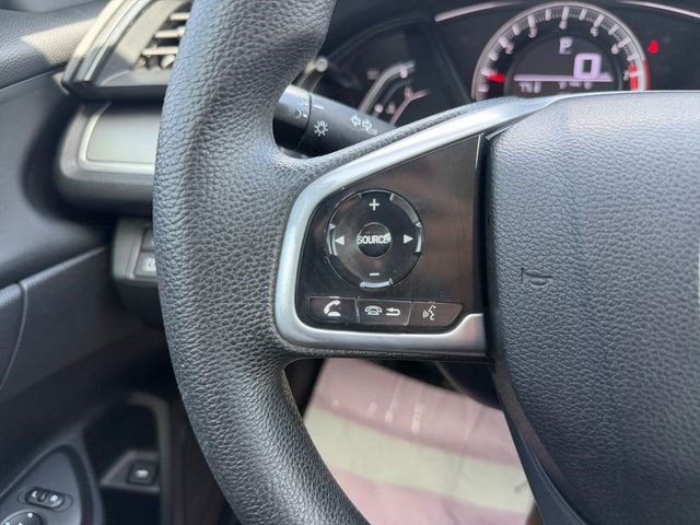 Used 2016 Honda Civic LX image 22