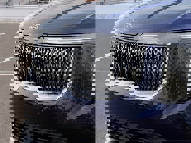 New 2026 Kia Carnival LXS image 12