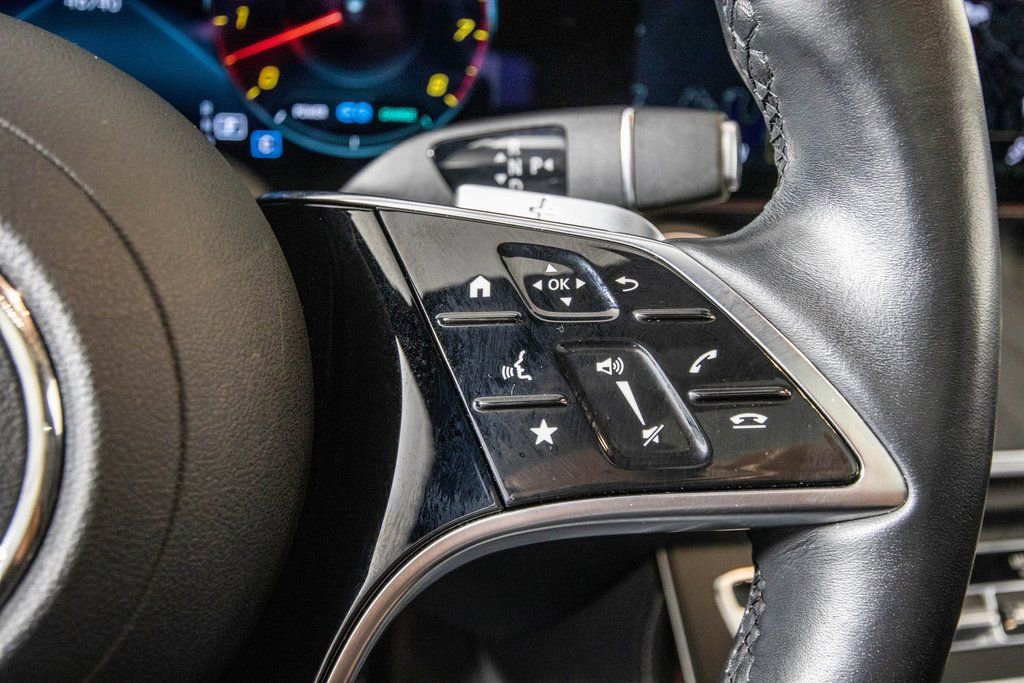 Used 2022 Mercedes-Benz E 450 4MATIC All-Terrain Wagon image 22