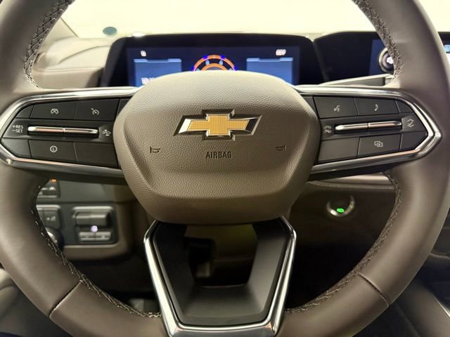 New 2026 Chevrolet Suburban LS w/ LPO, Dark Essentials Package image 45