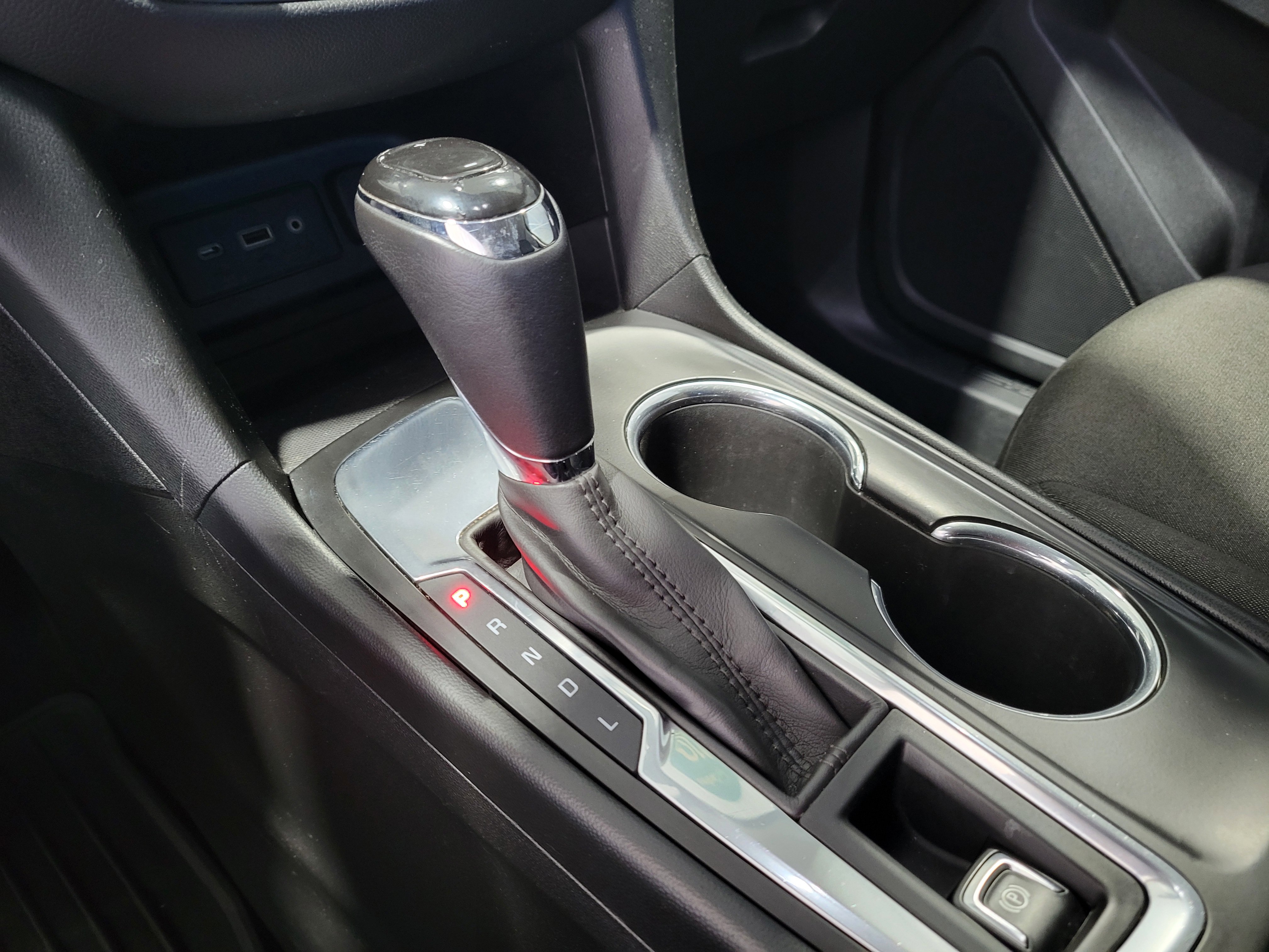 Certified 2019 Chevrolet Equinox LT image 25