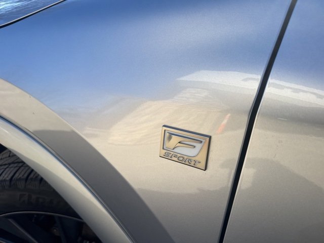 Certified 2024 Lexus RX 350 F Sport w/ Technology Package image 12
